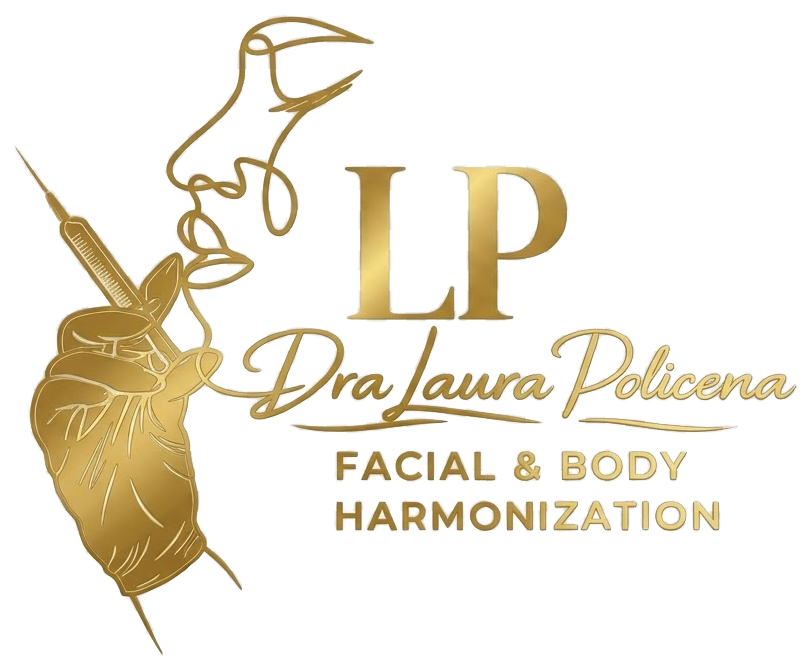 Dra. Laura Policena — Facial & Body Harmonization